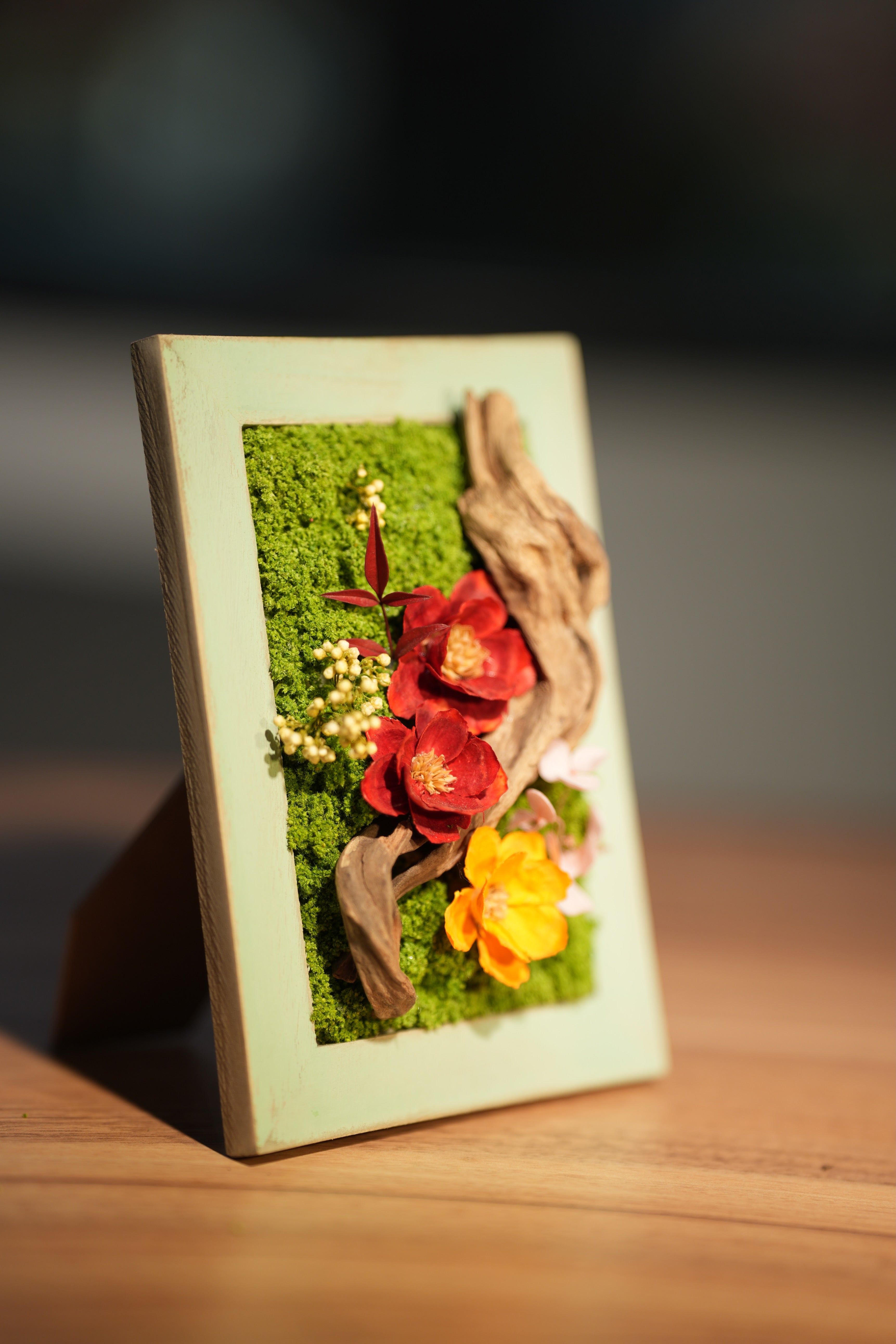 Children of the Forest - Table Top Frame edition