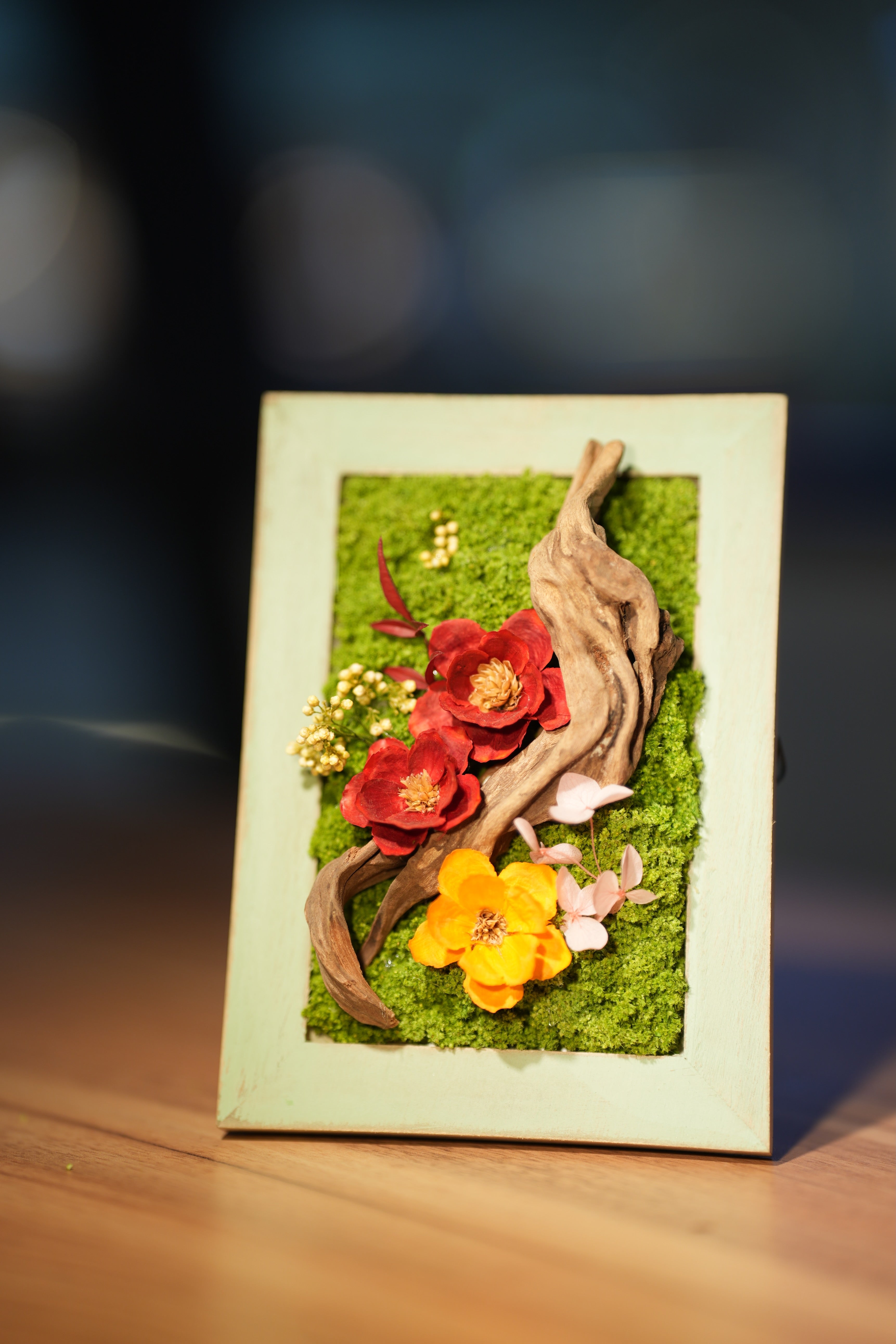 Children of the Forest - Table Top Frame edition