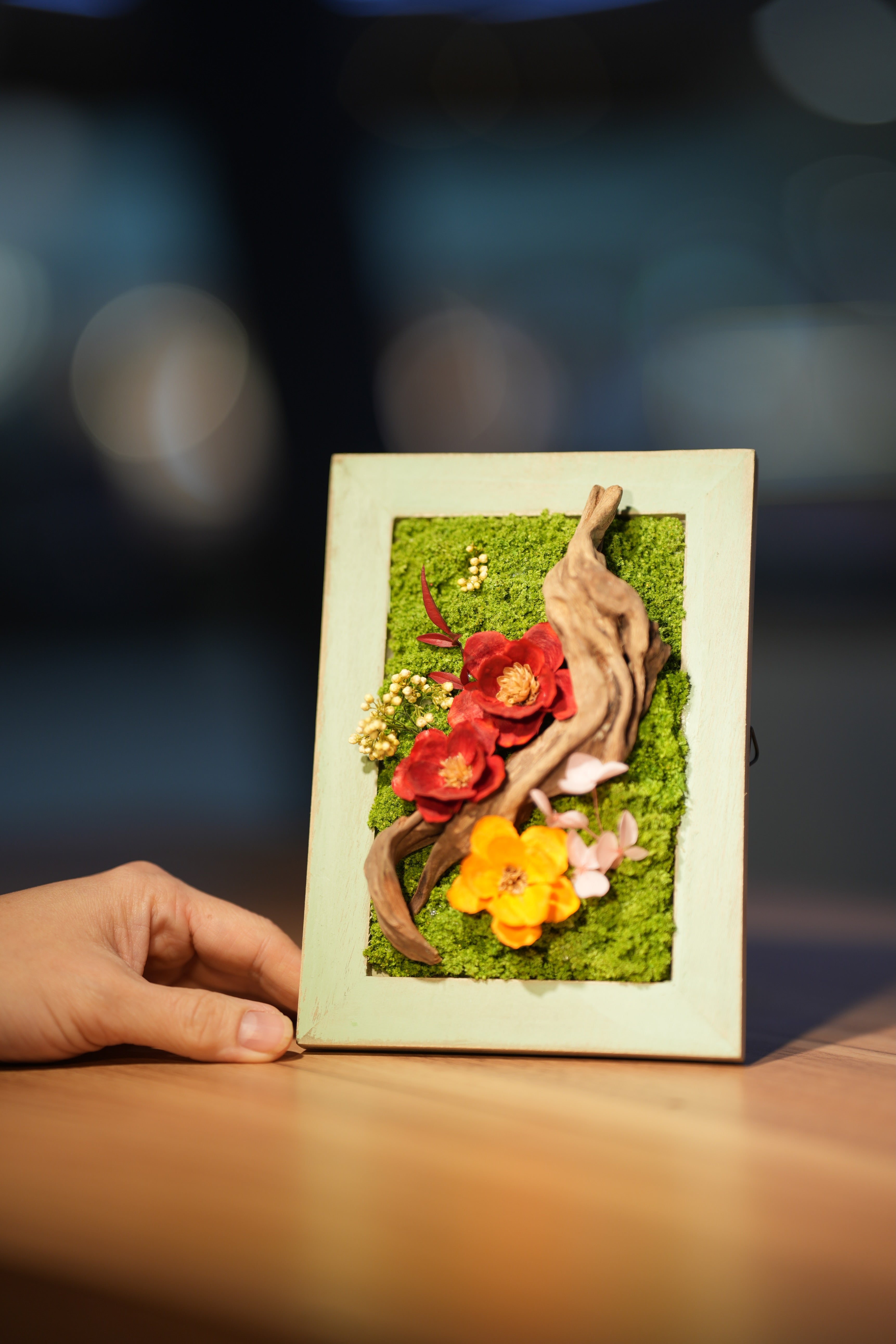 Children of the Forest - Table Top Frame edition