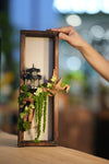 Blackwood Cliff - Wall Hanging edition