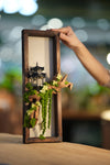 Blackwood Cliff - Wall Hanging edition