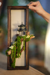Blackwood Cliff - Wall Hanging edition