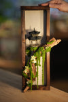 Blackwood Cliff - Wall Hanging edition