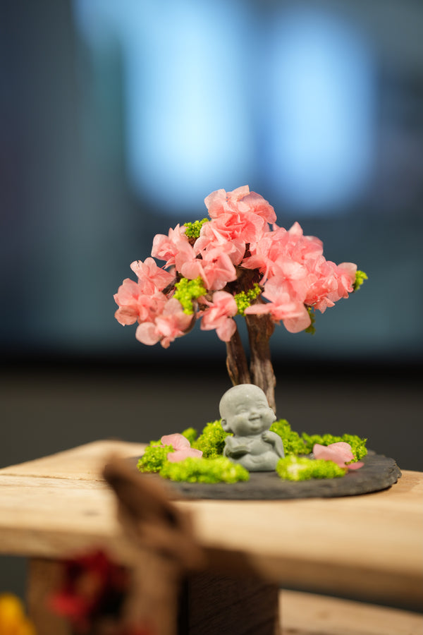Rosewood - Sakura - Journeyman
