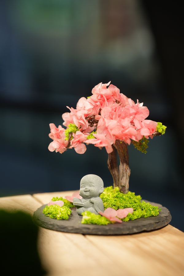 Rosewood - Sakura - Journeyman