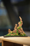 Angel's Landing - Driftwood - Small version