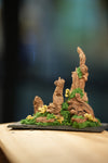 Angel's Landing - Driftwood - Small version