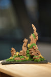 Angel's Landing - Driftwood - Small version