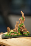 Angel's Landing - Driftwood - Small version