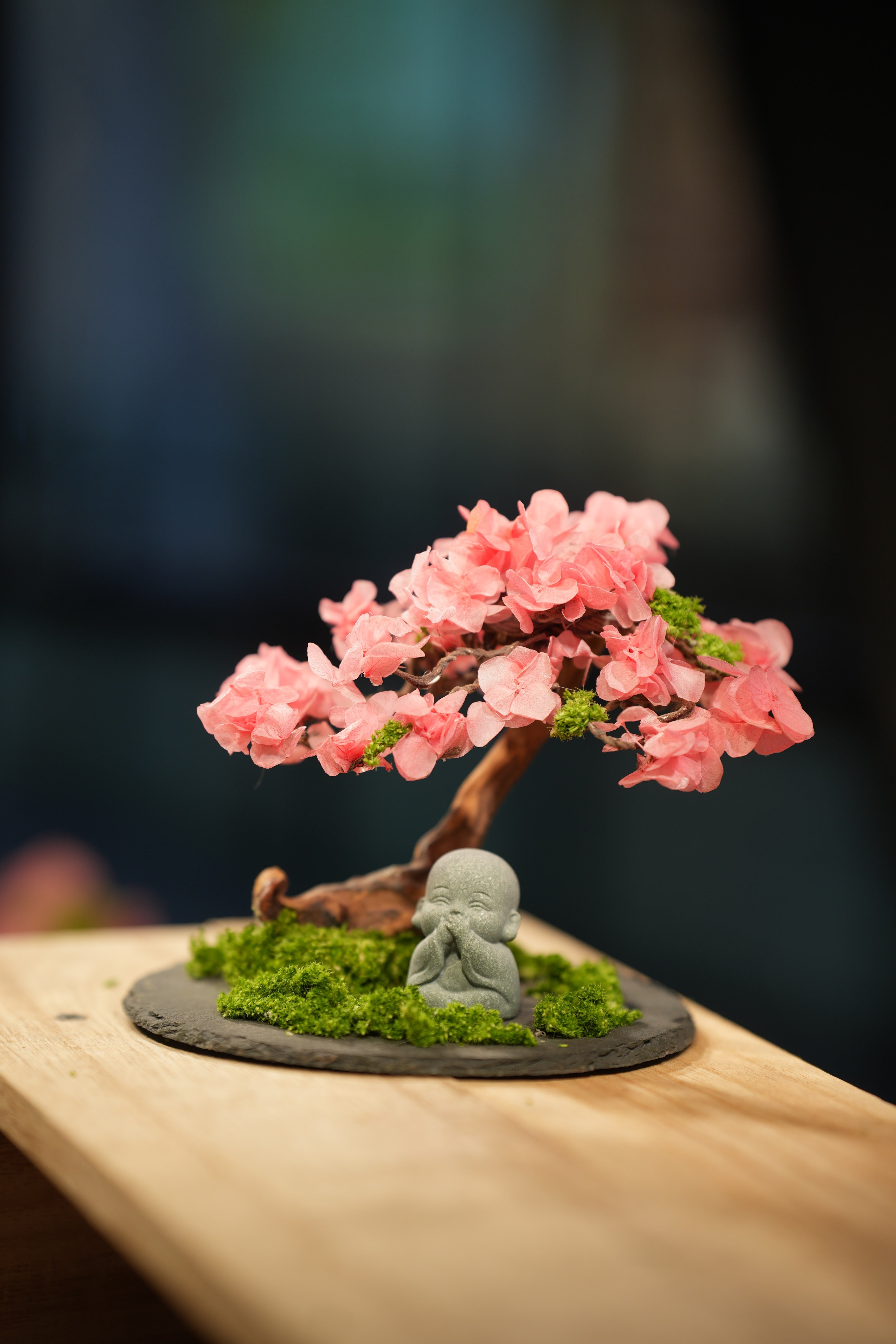 Rosewood - Sakura - Journeyman