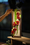 Children of the Forest - Lantern - Wall Hanging edition