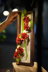 Children of the Forest - Lantern - Wall Hanging edition