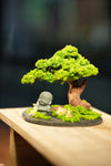 Slow Wood - Journeyman - Teaman's Retreat