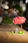 Small Tree in the East - Sakura - Journeyman