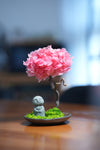 Small Tree in the East - Sakura - Journeyman
