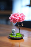 Small Tree in the East - Sakura - Journeyman