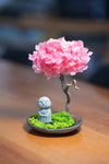 Small Tree in the East - Sakura - Journeyman