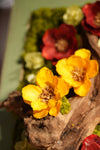 Children of the Forest - Charm - Standing Frame
