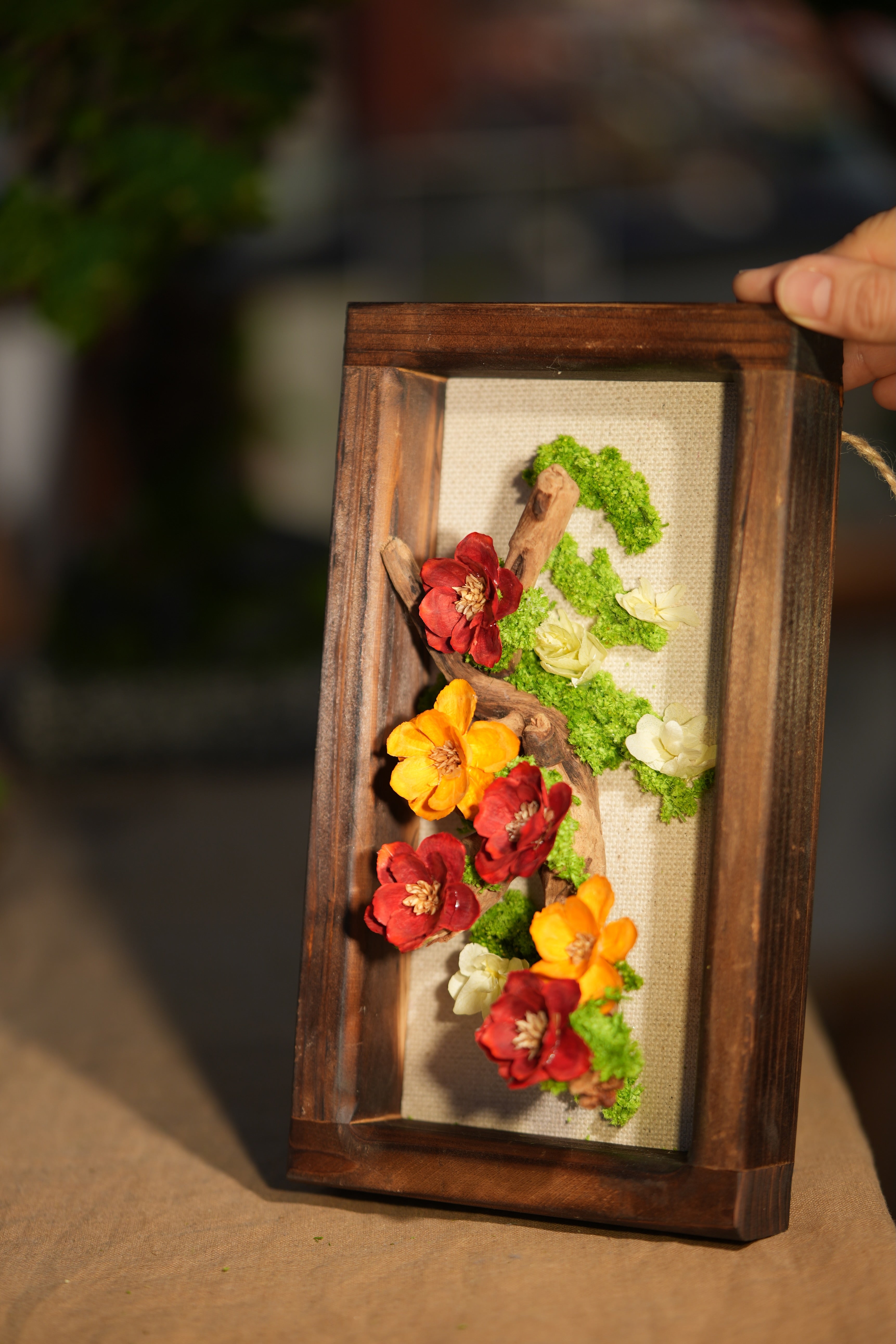 Children of the Forest - Wall Hanging edition