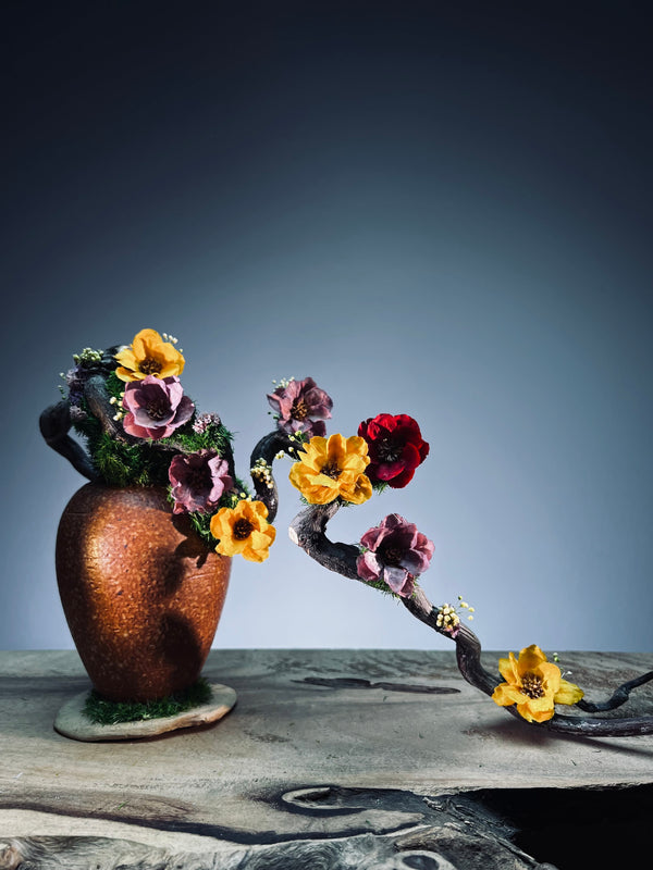 Children of the Forest - Tender Water (Preserved Plants)