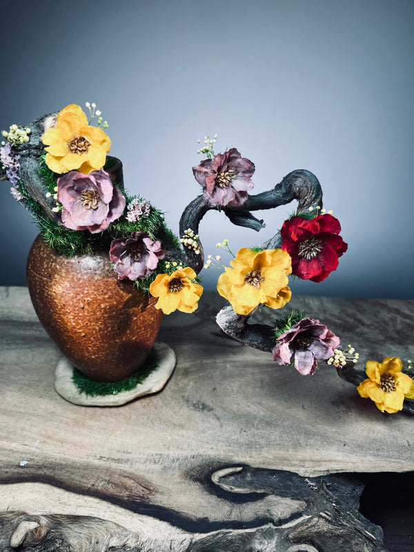 Children of the Forest - Tender Water (Preserved Plants)