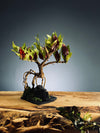 Slow Hill - Small version - Vibrant (Preserved Plants)