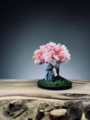 A Small Tree in the East - Sakura - Journeyman (Preserved Plants)