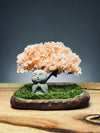 A Small Tree in the East - Sakura - Baby Pink - Journeyman (Preserved Plants)