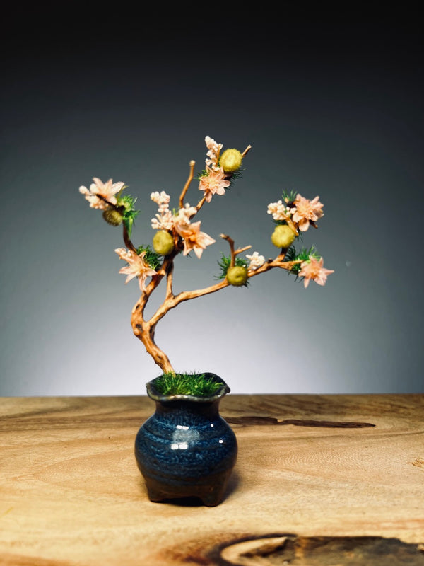 A Small Tree in the East - Star Blossom (Preserved Plants)