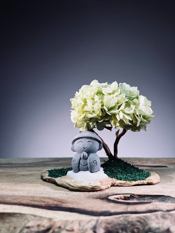 A Small Tree in the East - Sakura - Early Spring - Journeyman (Preserved Plants)