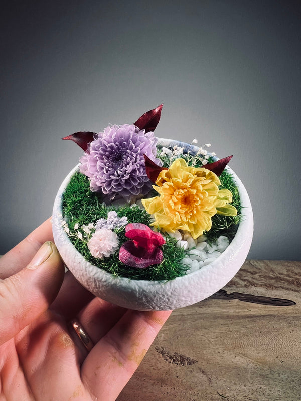 Children of the Forest - Tender (Preserved Plants)