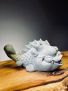 Display Stony Fish Ornament (Accessories)