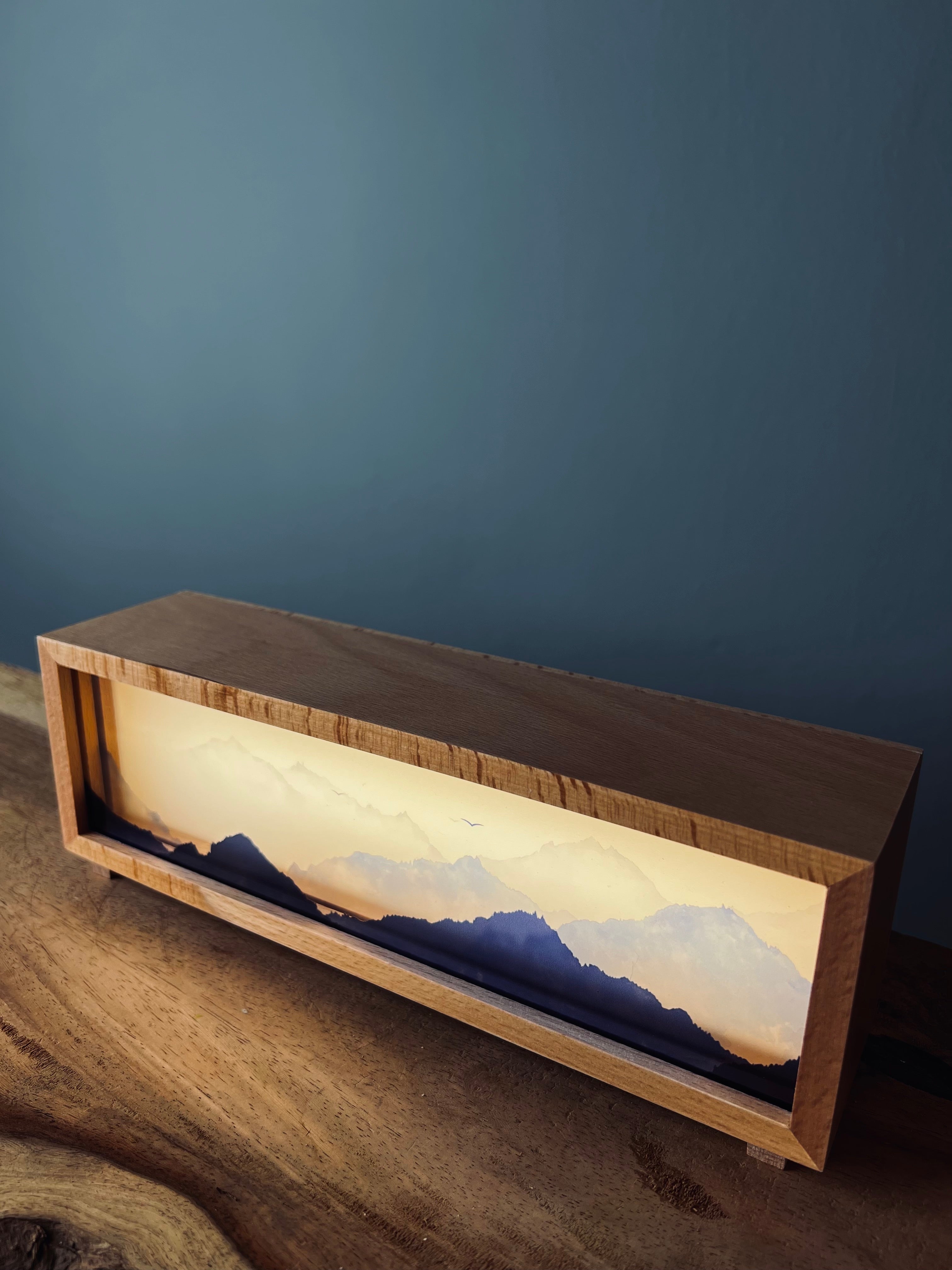 Display Ambient Light (Accessories)